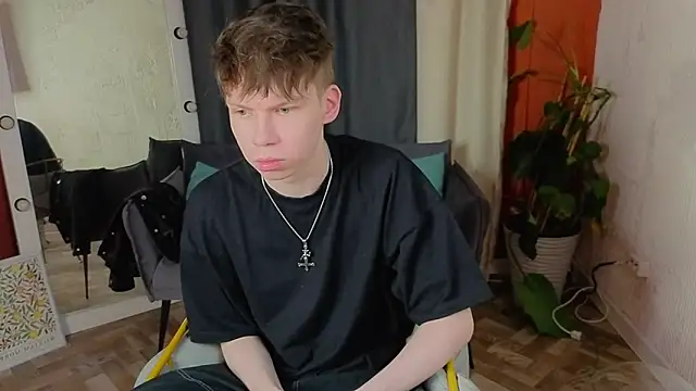 EliotMars – webcam-show