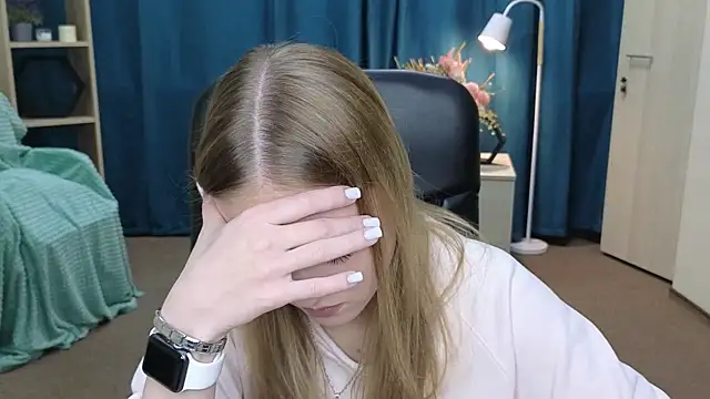 Živý XXX chat JadeMacoreno