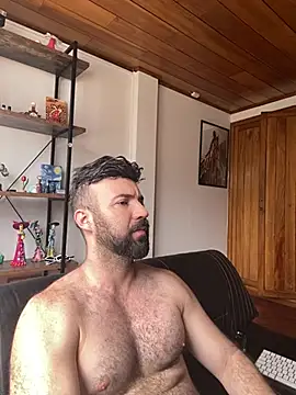 Show webcam de ADONIS_ART01