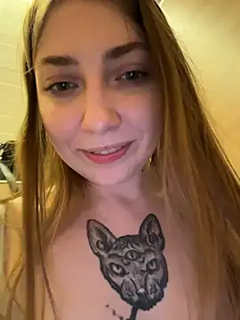 Sunny___Bunny's Live XXX Chat
