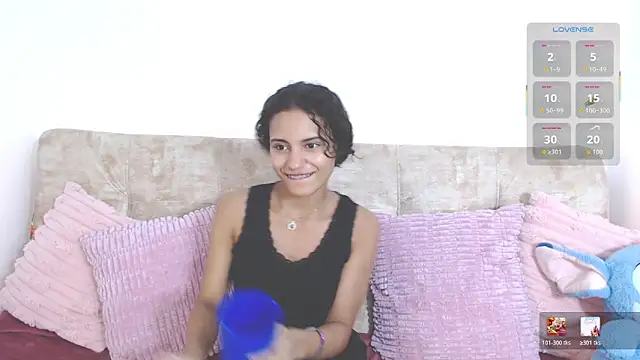 Corey_Bless' Live XXX Chat