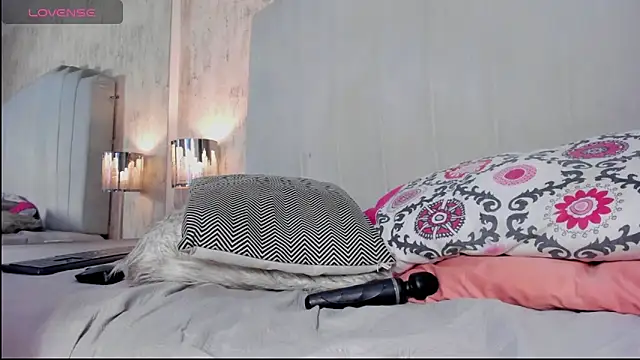 shanty_cole's Live XXX Chat