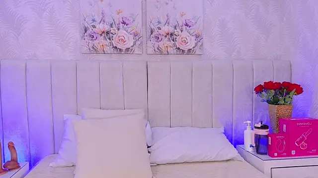 Anastasia_gb Chat XXX in diretta
