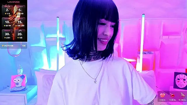 doll__bella 现场XXX聊天
