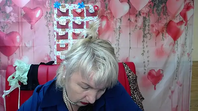 Živý XXX chat RenataDaster