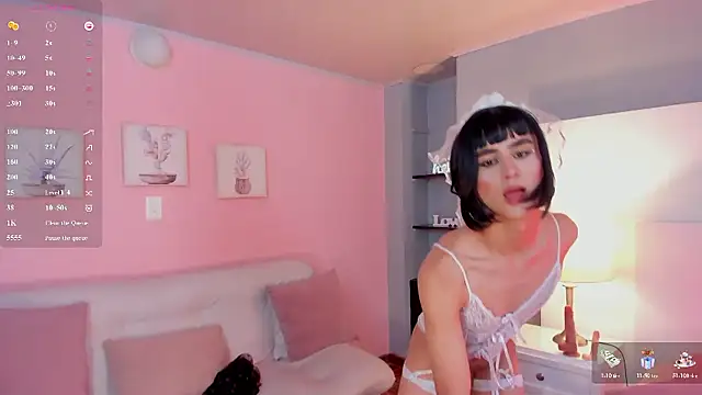 Онлайн чат XXX Dasha_Rouse1