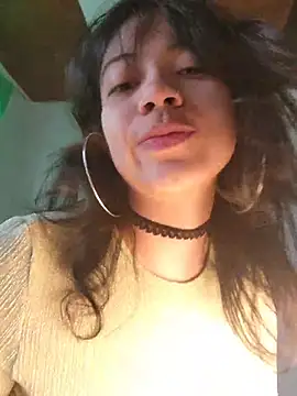 NefertitiXO's Live XXX Chat