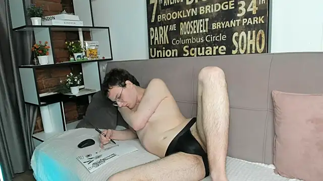 FableDusk Webcam-Show