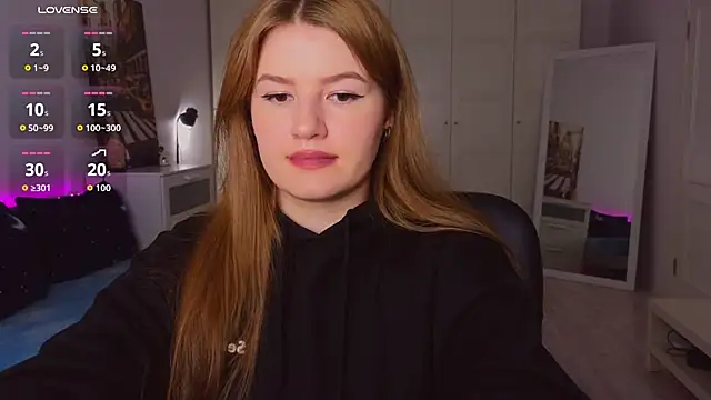 alwaysfrida's Live XXX Chat