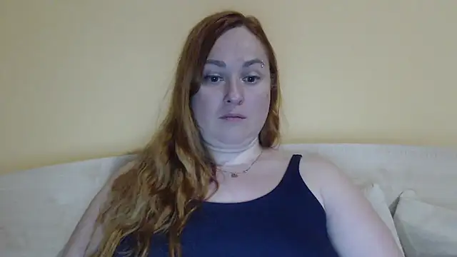 Foxy_Kate3333 Show in webcam