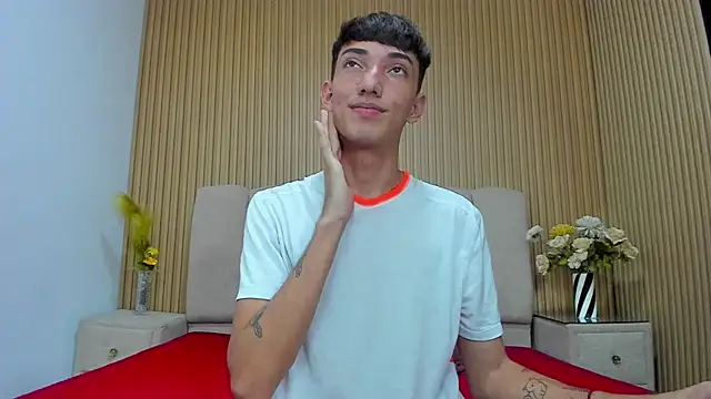 MichaelVasquex Live XXX-Chat
