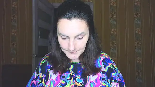 warm_pearl Webcam show