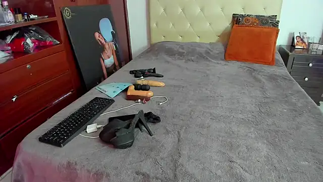 LUISSA_ 라이브 XXX 채팅