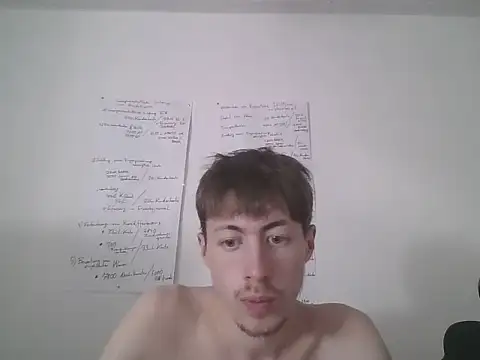 VelvetRagottiOG Pertunjukan Webcam