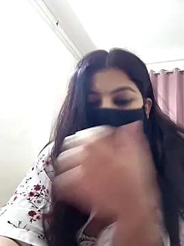 Sassy_sabrina15 Pertunjukan Webcam