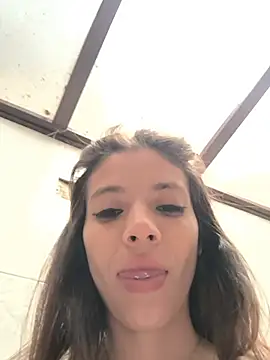 Živý XXX chat ValentinaRivers
