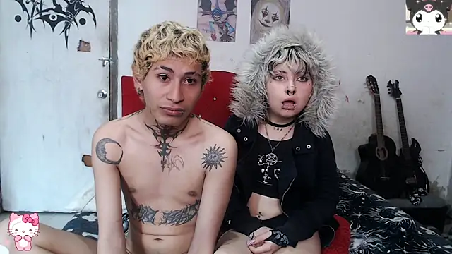 Cute_Chrixxx Webcam Show