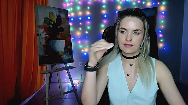 AliceSmite: απευθείας συνομιλία ΧΧΧ
