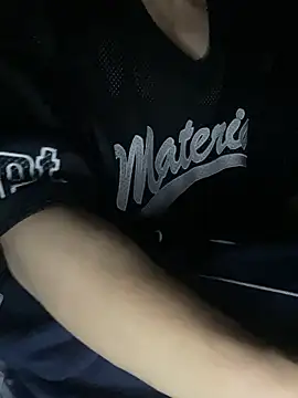 NightStar237 在線直播表演