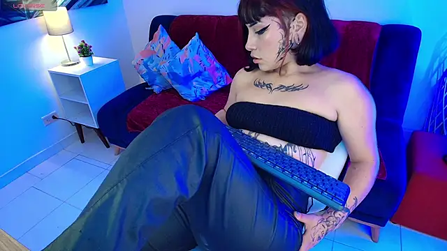 دردشة ela_boop الجنسية المباشرة