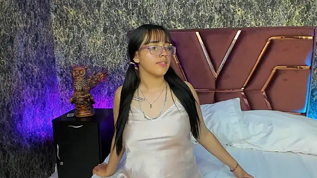 Živý XXX chat AnyaHeart