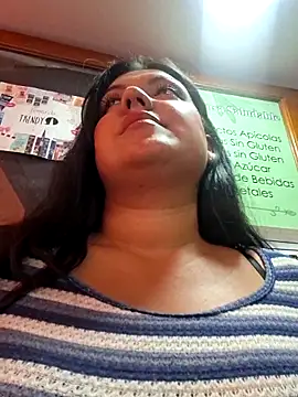 Sophie-hatter's Live XXX Chat