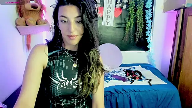 queen-natty Live XXX-Chat
