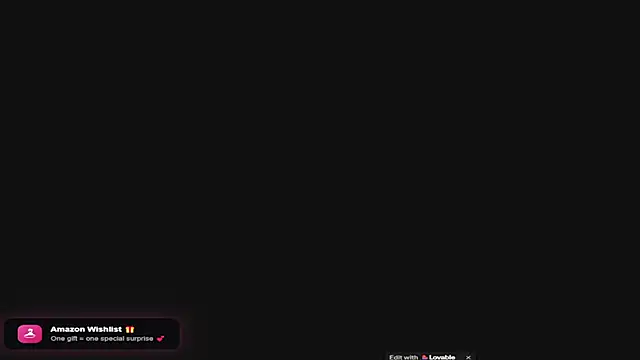 AhriSweet_ live XXX chat
