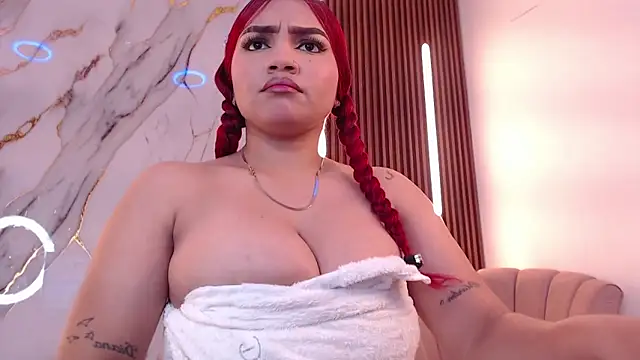 aixa_show XXX чат на живо