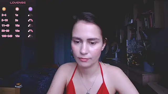 worsh1p_me's Live XXX Chat