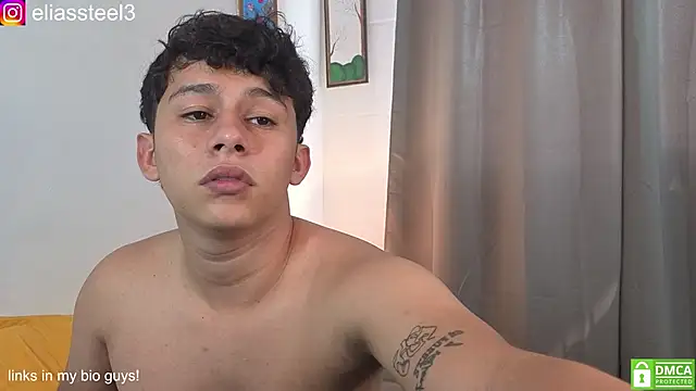 elias_steel1 Chat XXX in diretta