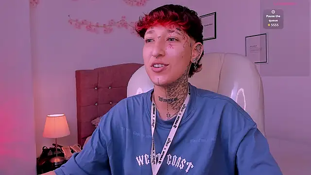 Luci_Rose Chat XXX in diretta