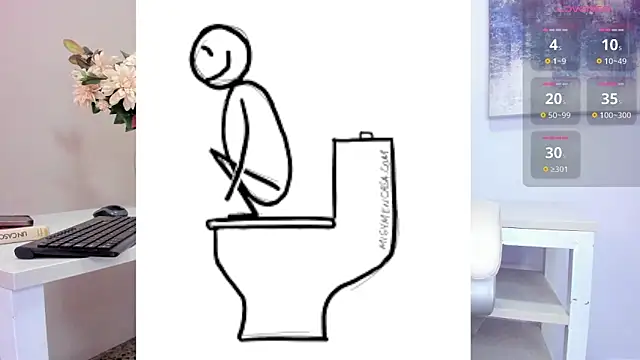 andreazoe Live XXX-Chat
