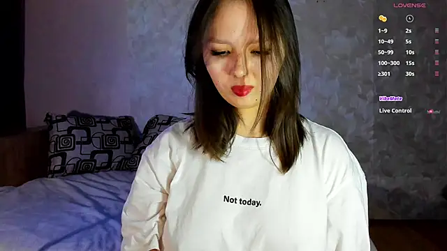 miss_teasee Live XXX-chat