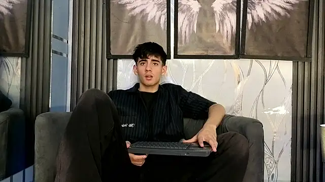 demian_hot99 – Live XXX-chat