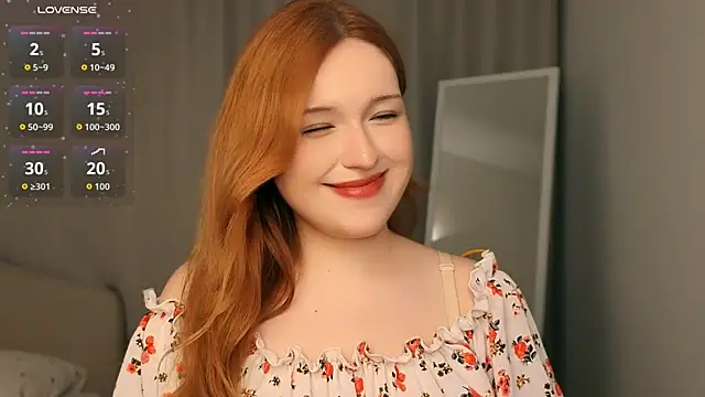 flaremoon's Live XXX Chat