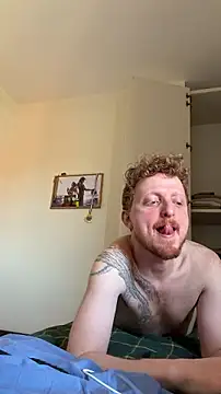 Red_dragon94 Webcam show