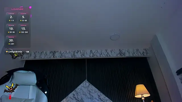 EvangelineJoness 라이브 XXX 채팅