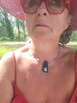 Webkamerová show Hot-Muci