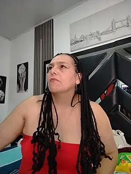 Natasha_miilf's Live XXX Chat