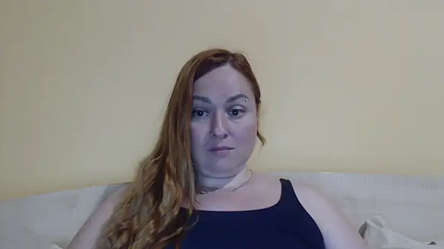 Foxy_Kate3333 Pertunjukan Webcam