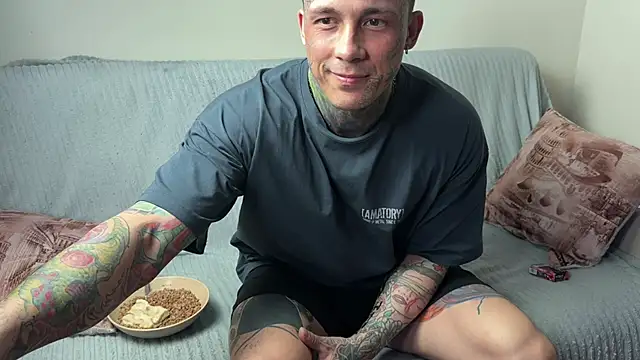 Anubisgods Live XXX-Chat
