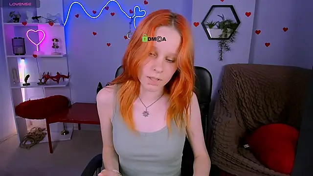 צ'אט XXX בשידור חי של cassandra_nik