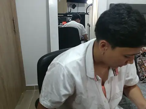 BlakeTaylor21 Chat XXX in diretta
