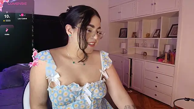 mariana_owen – Live XXX-chat