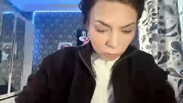 FeyAmpere's Live XXX Chat