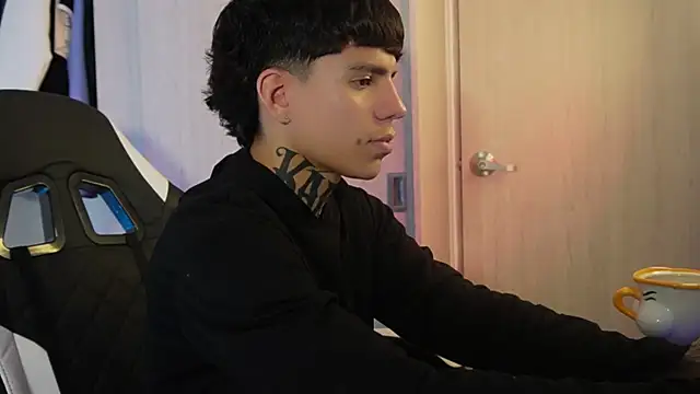 Angel_Luna0 Webcam-Show