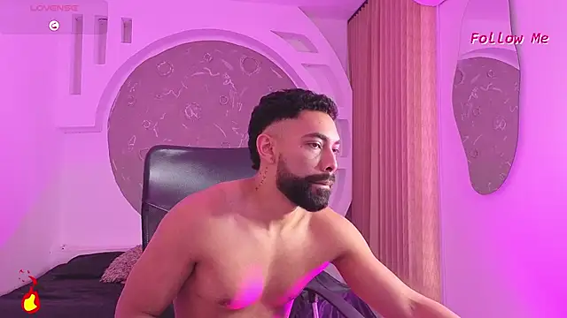 Blade_millerr Webcam-Show
