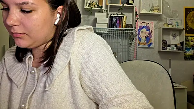 AtticNobel's Live XXX Chat