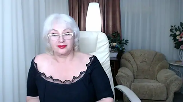 Beautiful_wooman's Live XXX Chat